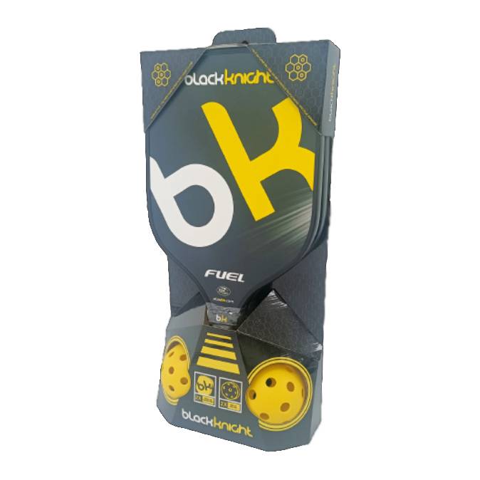 Black Knight Fuel Set Bundle