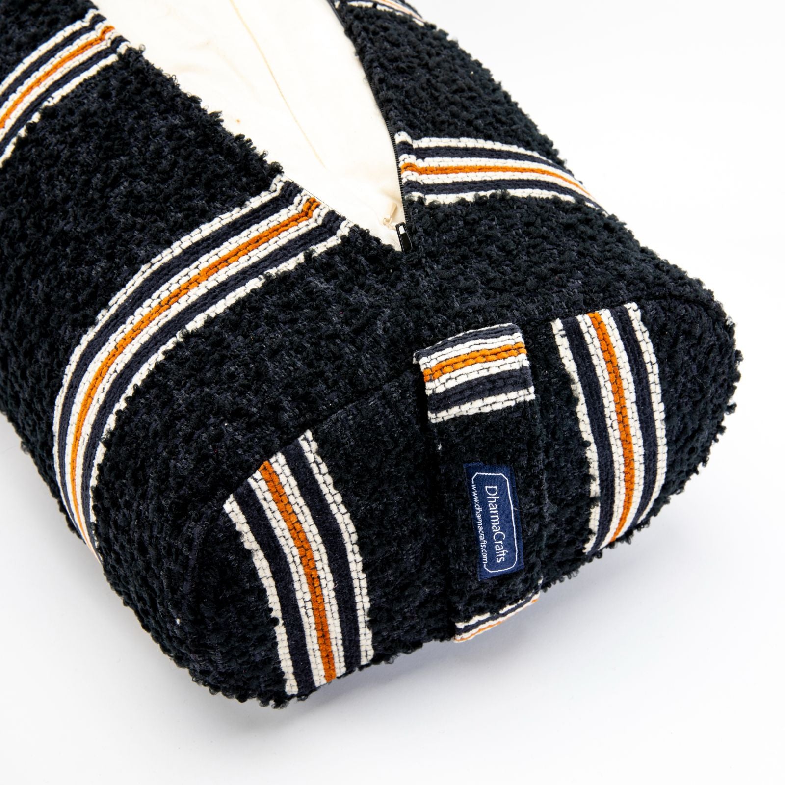 Theodore Stripe Bolster、mySite、topwebapps