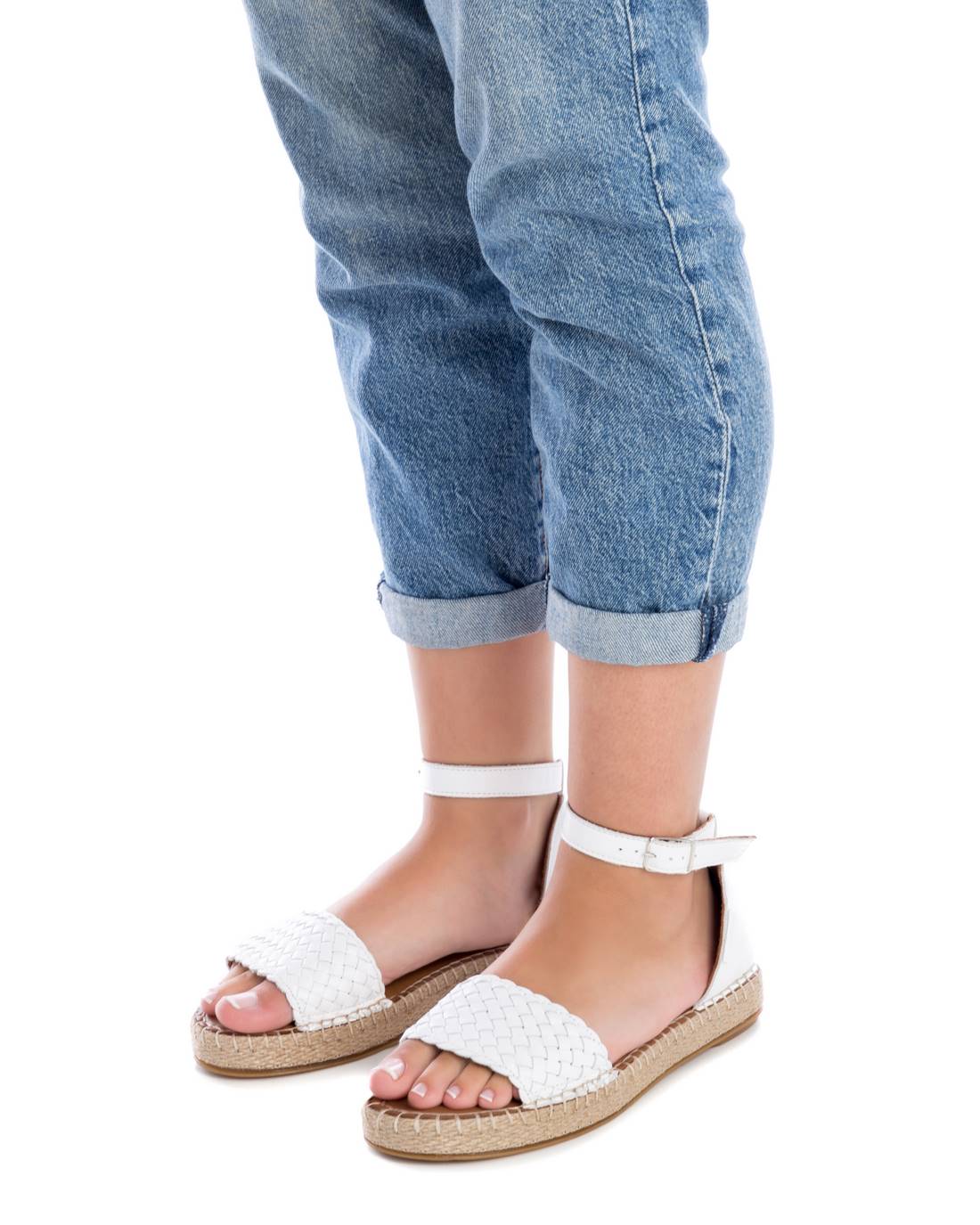 SANDALIA DE MUJER CARMELA 16047906、mySite、gtrtttuynbv