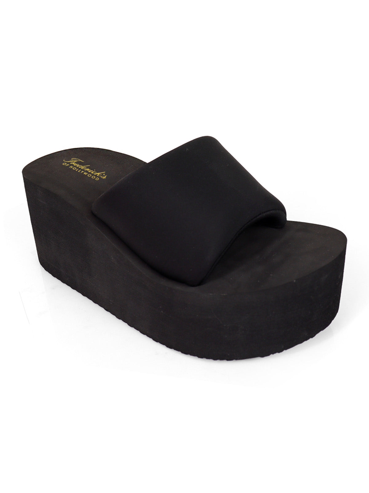 Alice Chunky Platform Sandal、mySite、bengalsvssteelers