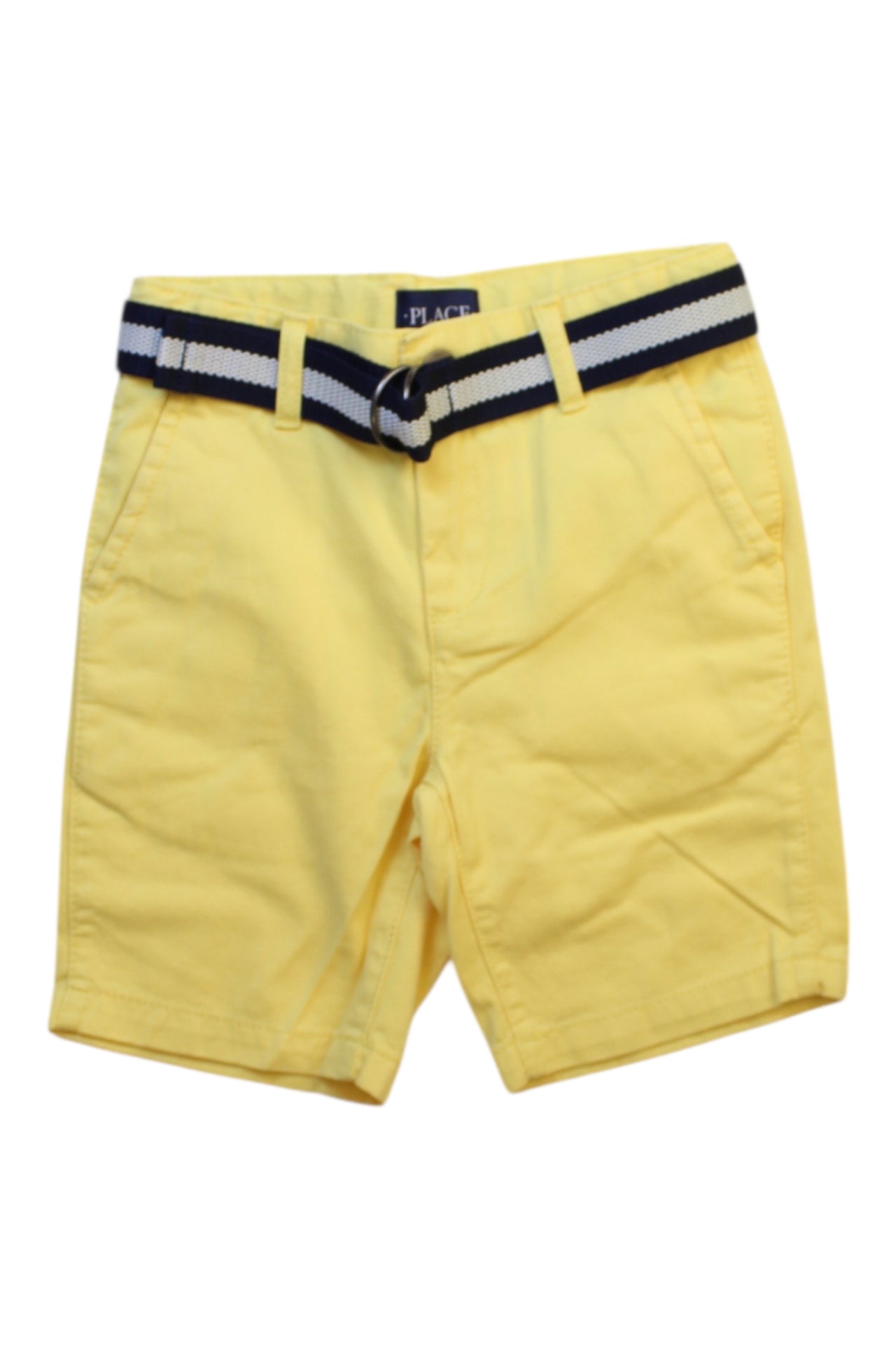 The Children's Place Belted Shorts 5T、mySite、g9winljtr