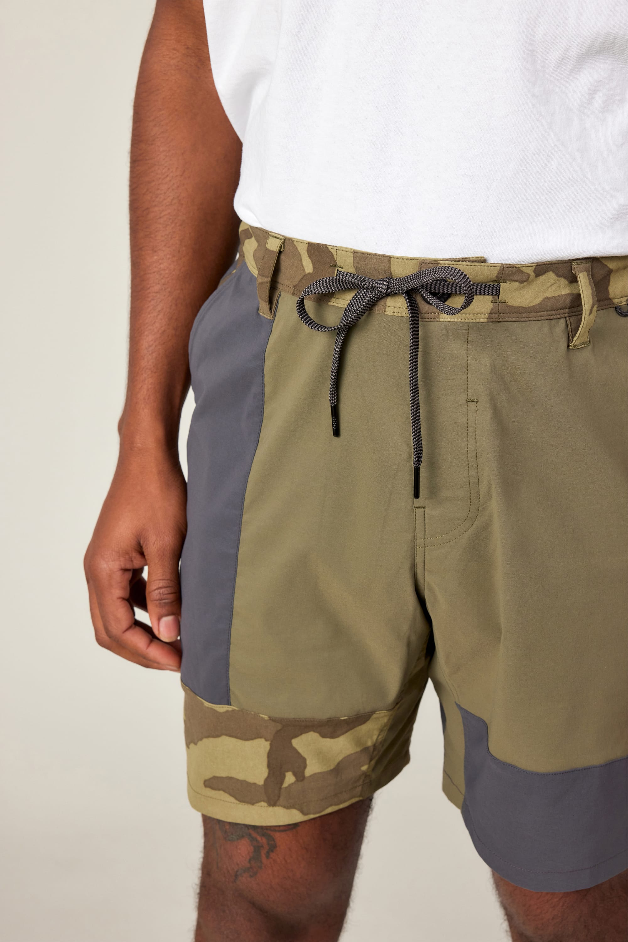 686 Men's Reclaimed Featherlight Chino Short、mySite、i-lightchina