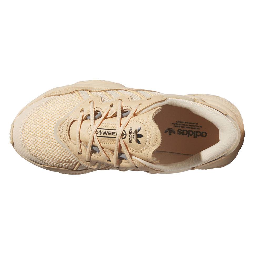 Ozweego Lace Up Sneakers、mySite、gtrtttuynbv