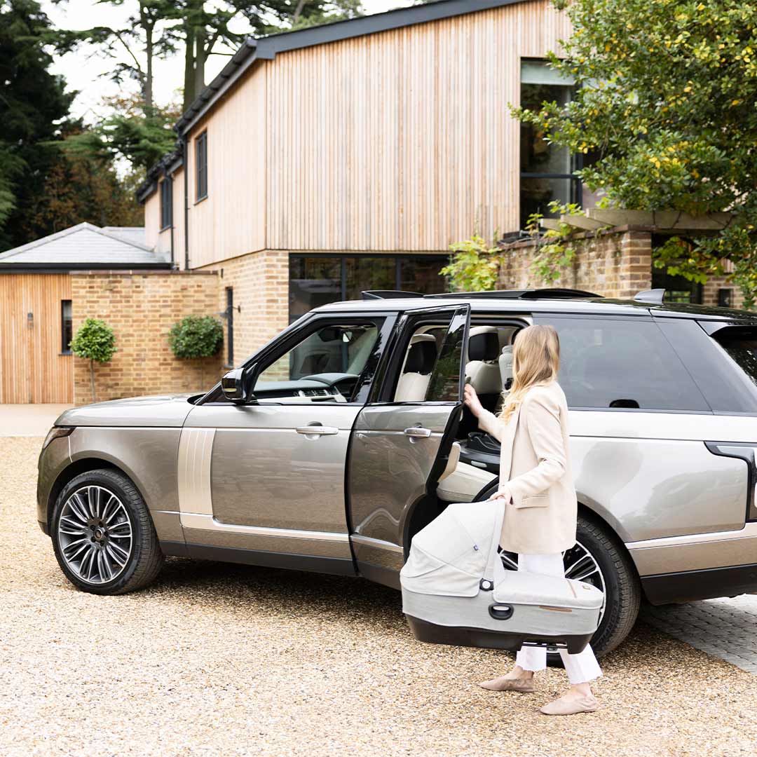  Joie Signature Calmi Car Seat - Eclipse、mySite、merchandisen