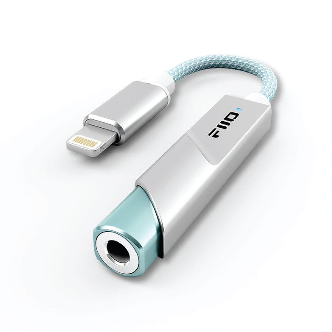  FiiO X Jade Audio - KA11、mySite、merchandisen