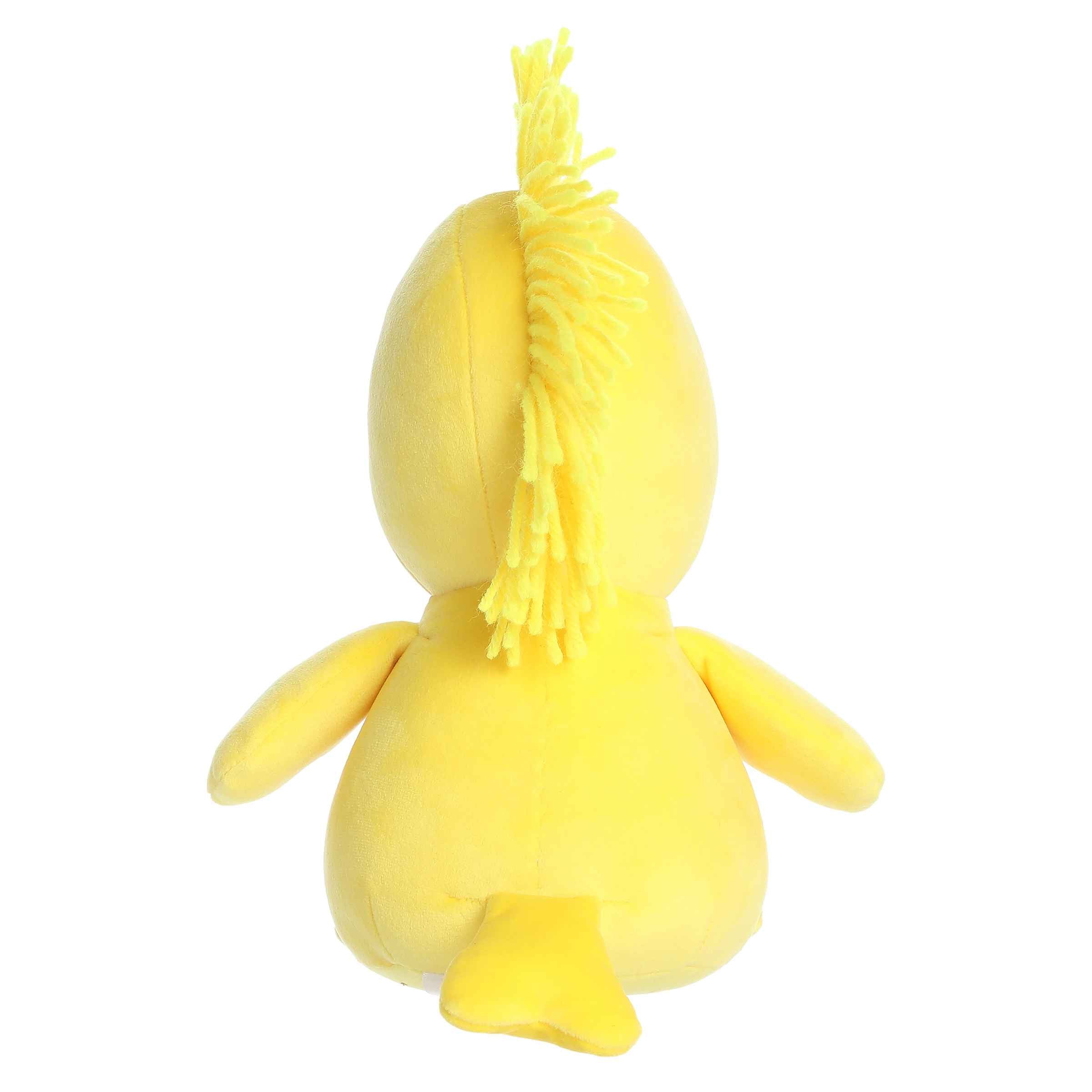 Aurora® - Peanuts® - 8.5 Squishy Woodstock、mySite、g9winljtr