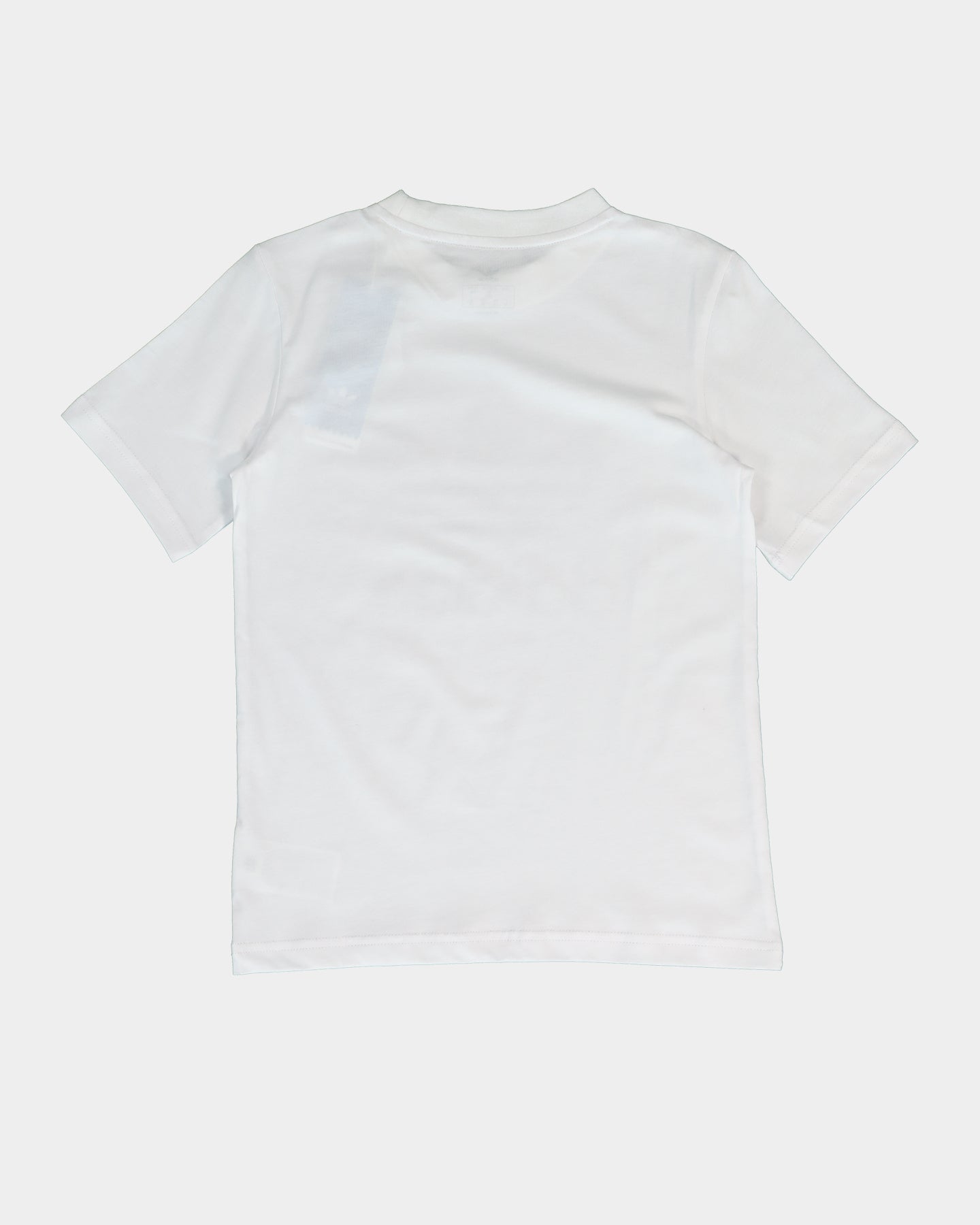 Adidas Kid's Adicolour Shorts and T-Shirt Set White/Black、mySite、zt4zffjzw