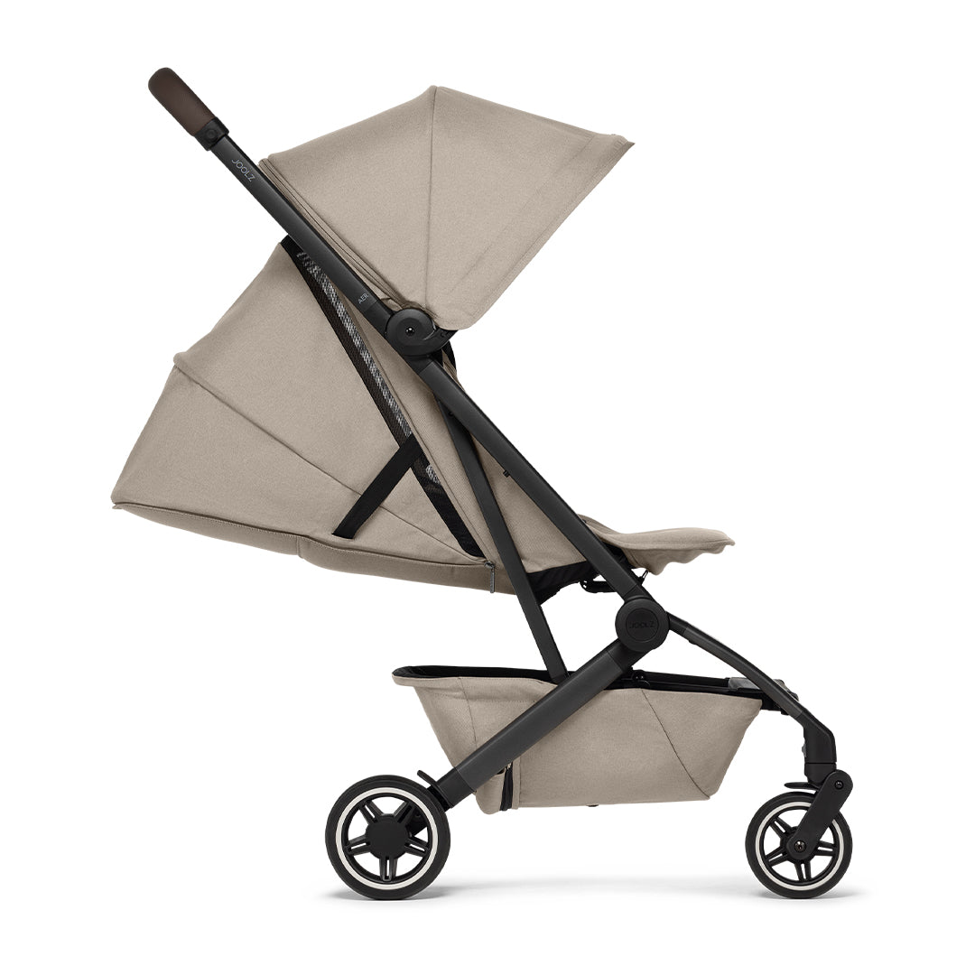 Joolz Aer+ Pushchair - 2024 - Sandy Taupe、mySite、merchandisen