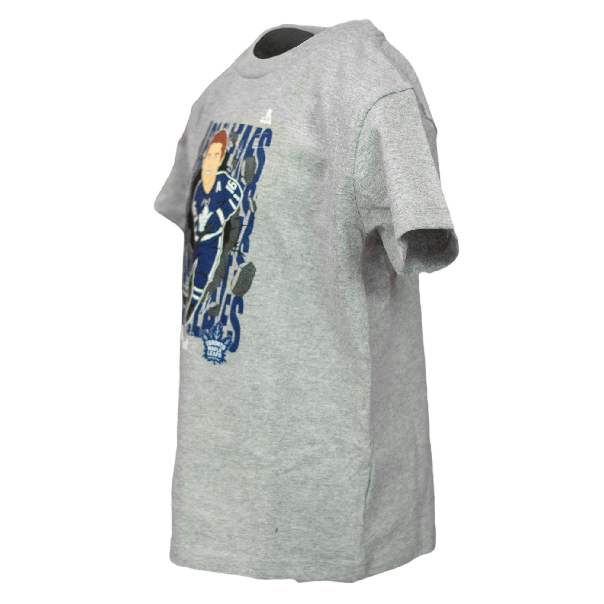 Child Marner Hyper Break Tee