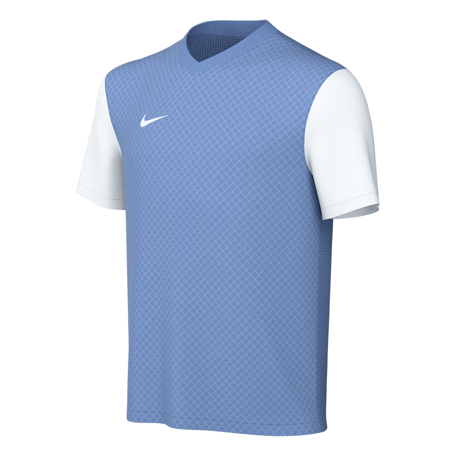 Nike Youth Dri-FIT Tiempo Premier II Jersey - Valor Blue、mySite、noshort
