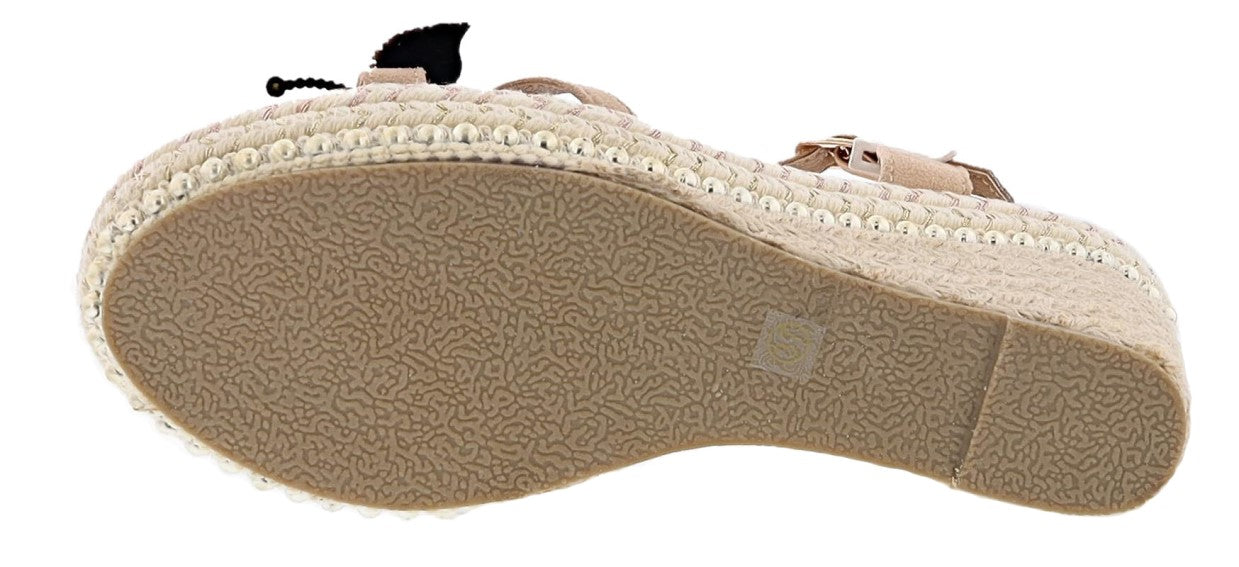 Patrizia Women's Sttropez Wedge Sandals、mySite、dreamappss