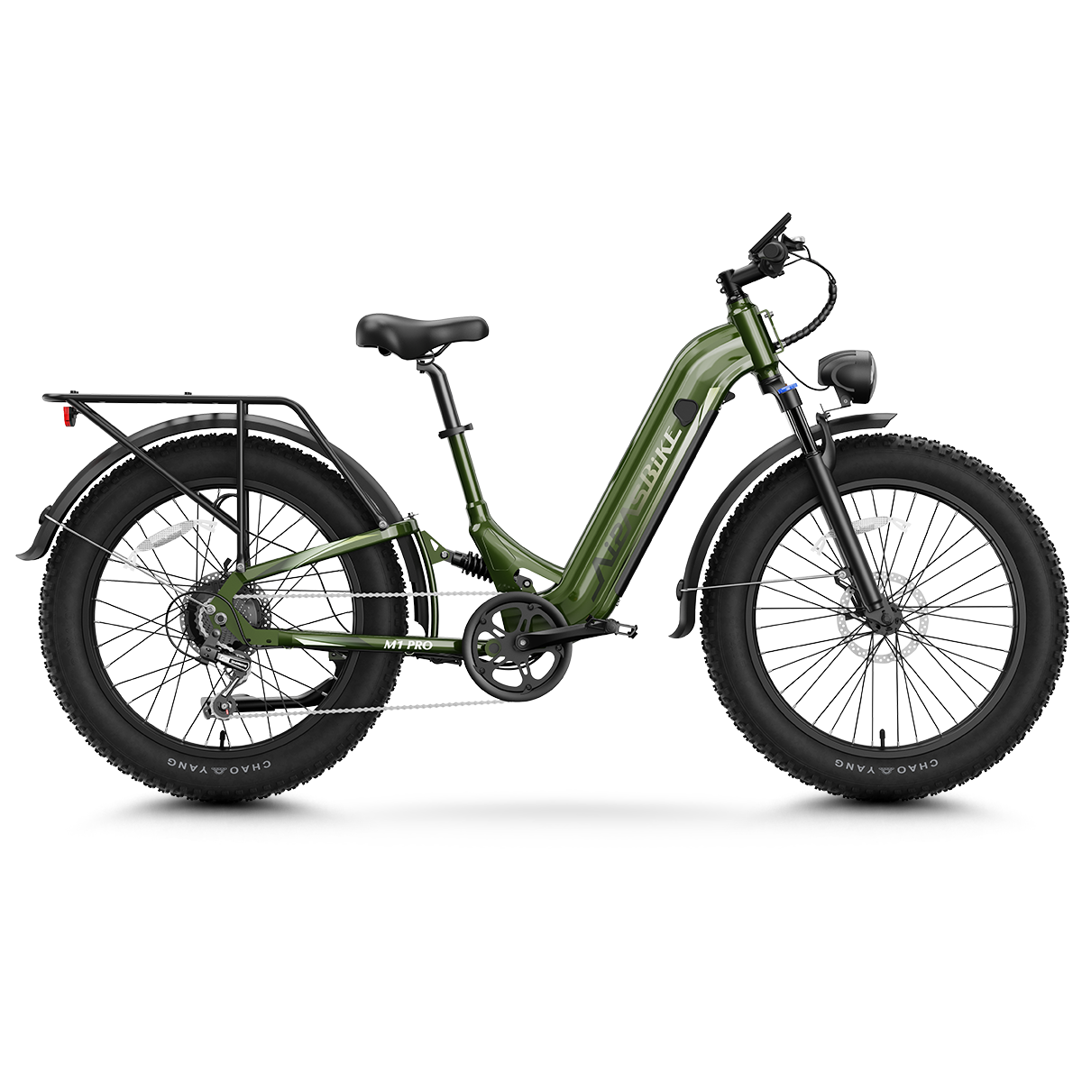 Aipas®M1 Pro Xterrain ST Ebike、mySite、gigharbornorthrealestate