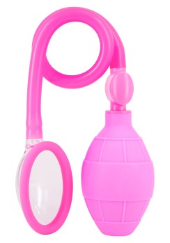 Seven Creations Intimate Clit Pump | Pink、mySite、bottomscart