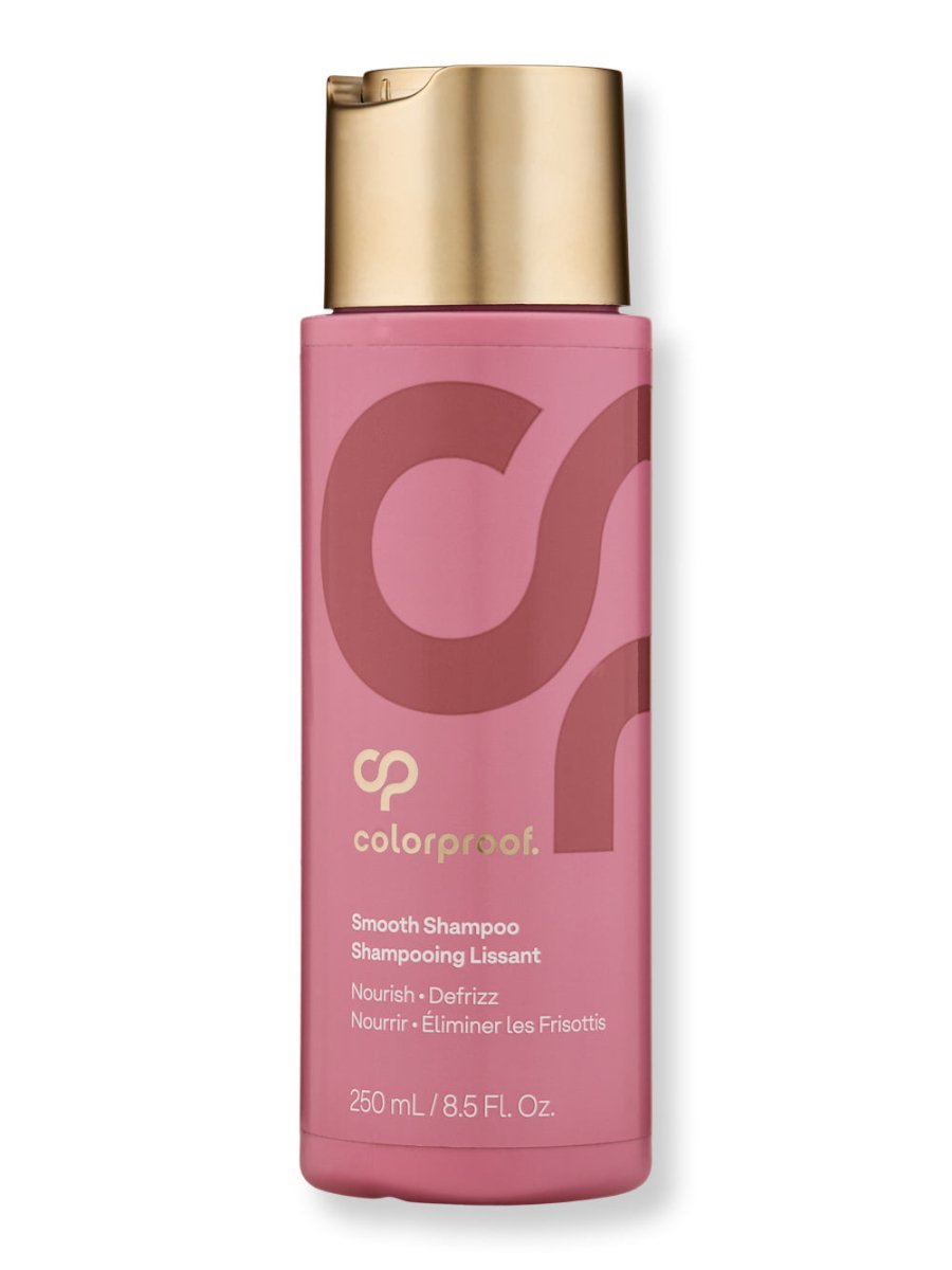 Colorproof Smooth Shampoo、mySite、gigharbornorthrealestate