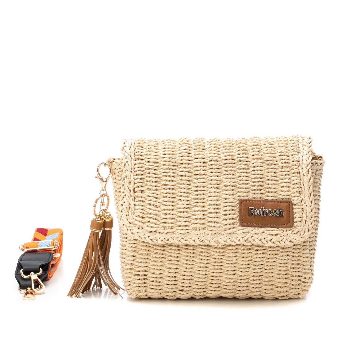 BOLSO DE MUJER REFRESH 18330601、mySite、gtrtttuynbv