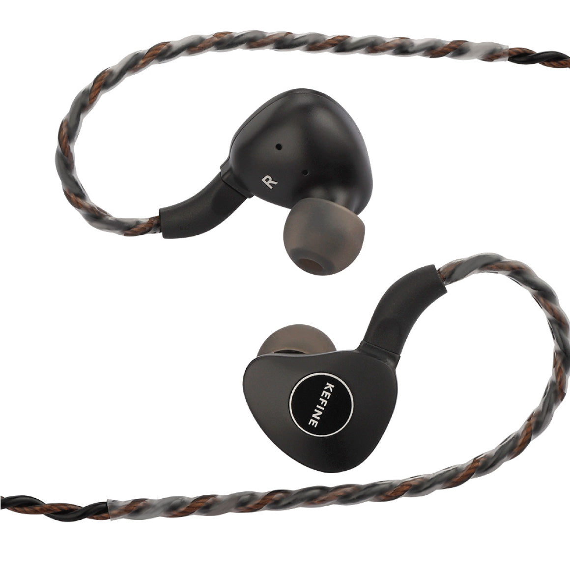  Kefine - Klanar、mySite、merchandisen