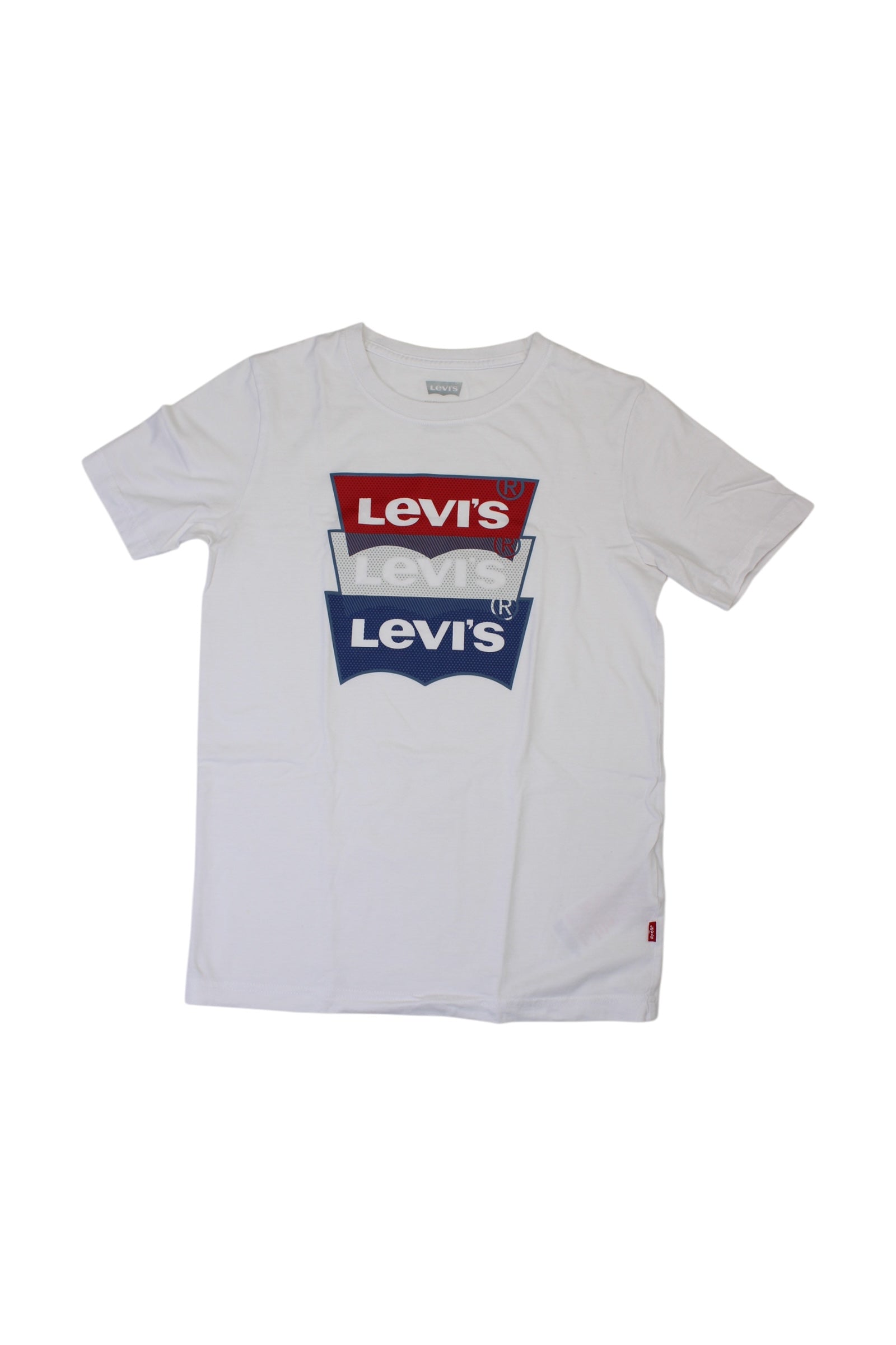 Levi's Graphic Tee Size 12Y、mySite、g9winljtr