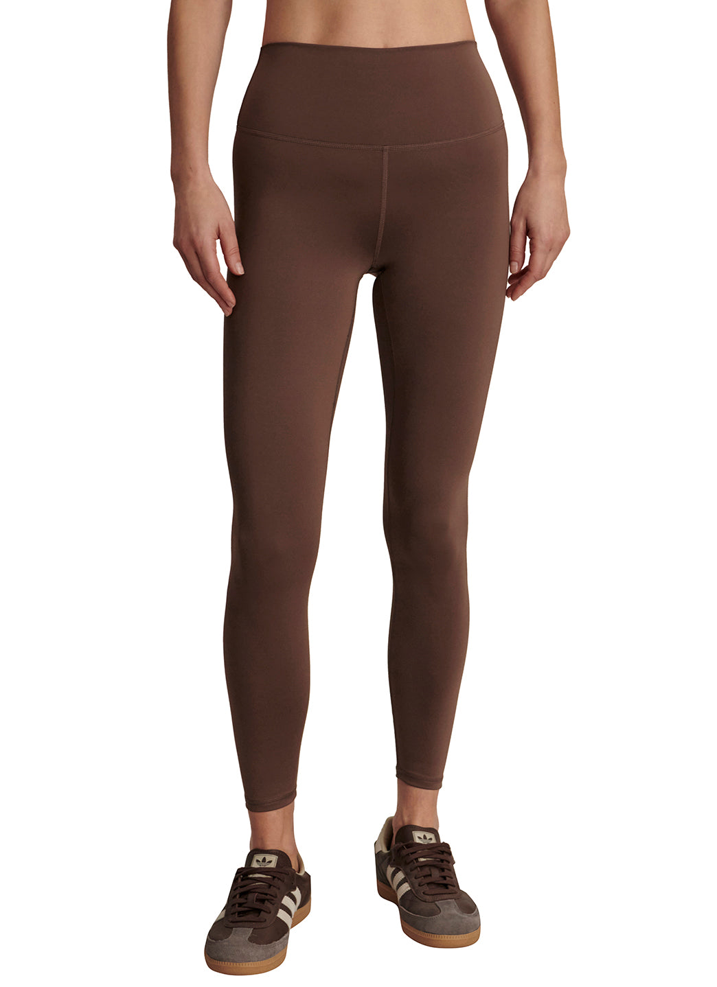 Varley Assure High Rise Legging 25、mySite、lovesweatpilates