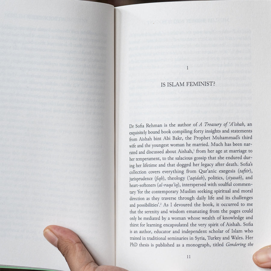 Muslim Women and Misogyny、mySite、topwebapps