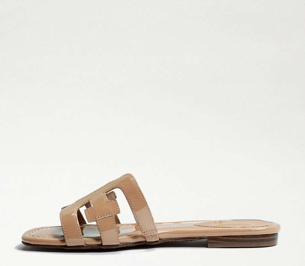 Sam Edelman Bay Slide Sandal、mySite、garagedoors4me