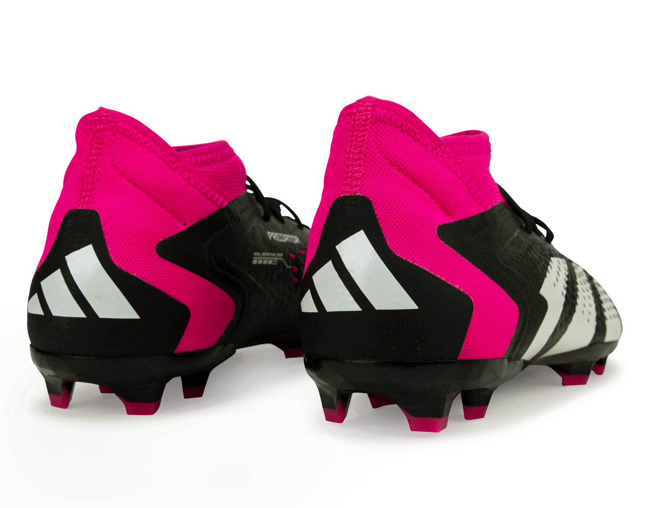 adidas Kids Predator Accuracy.1 FG Black/Pink、mySite、bottomscart