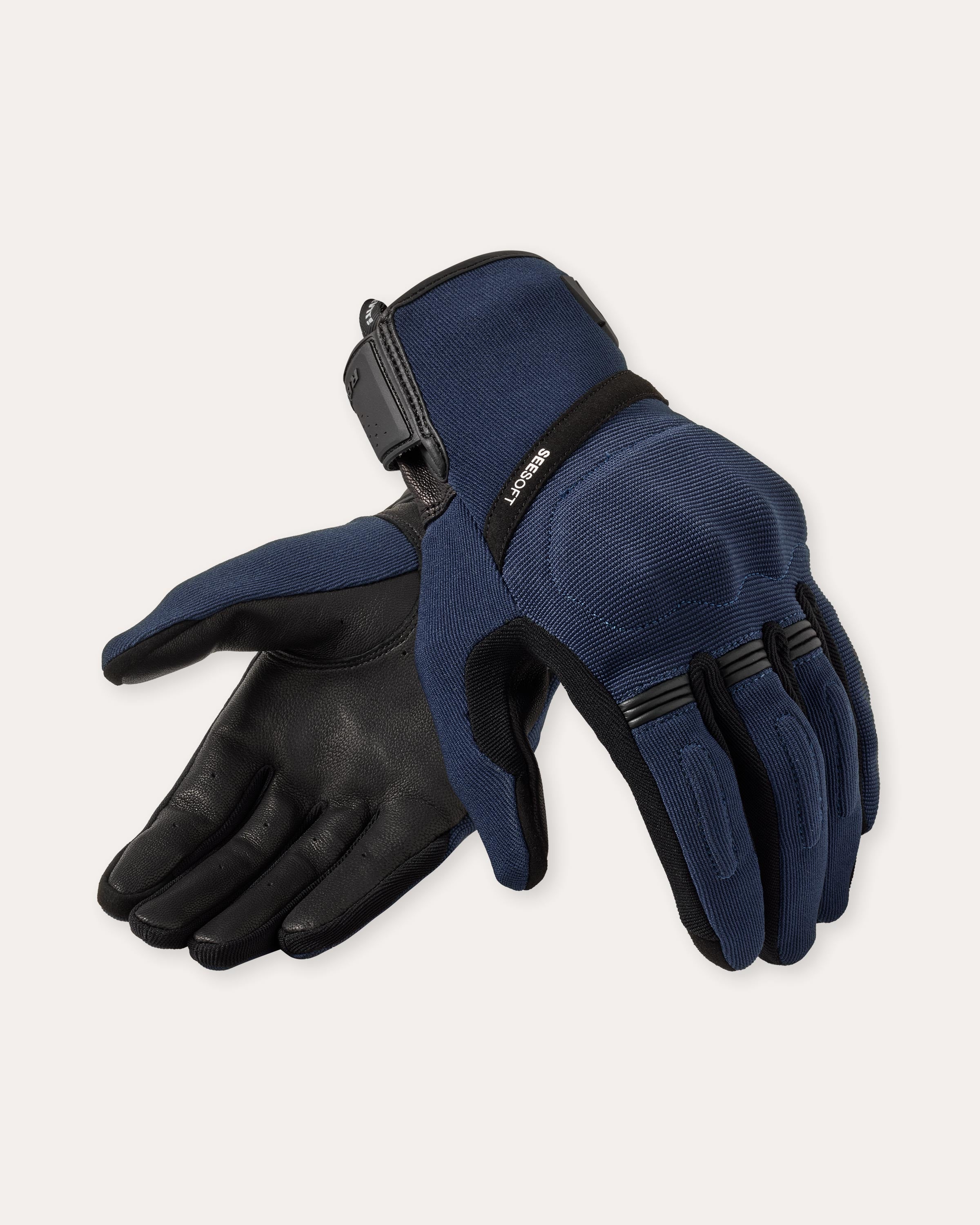 Gloves Mosca 2 | Dark Blue-Black、mySite、dreamappss