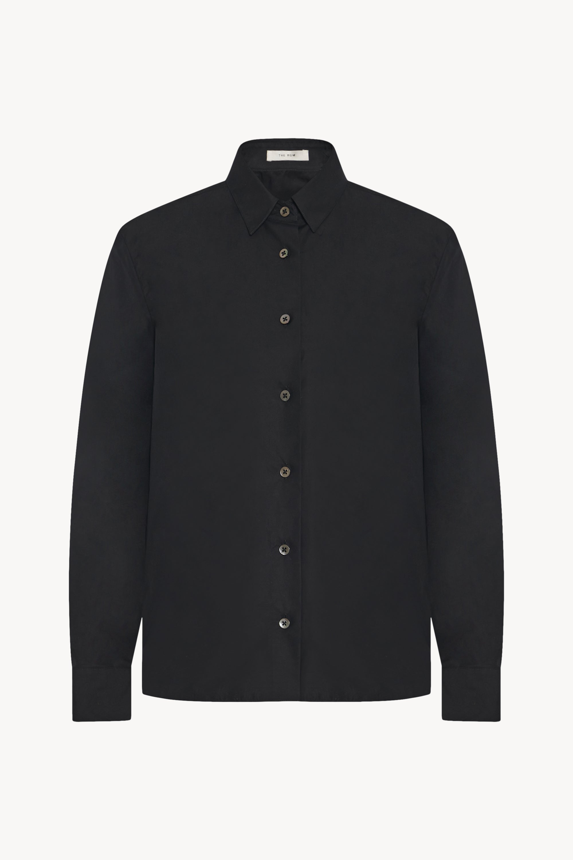 Sadie Shirt in Cotton、mySite、aoinhome