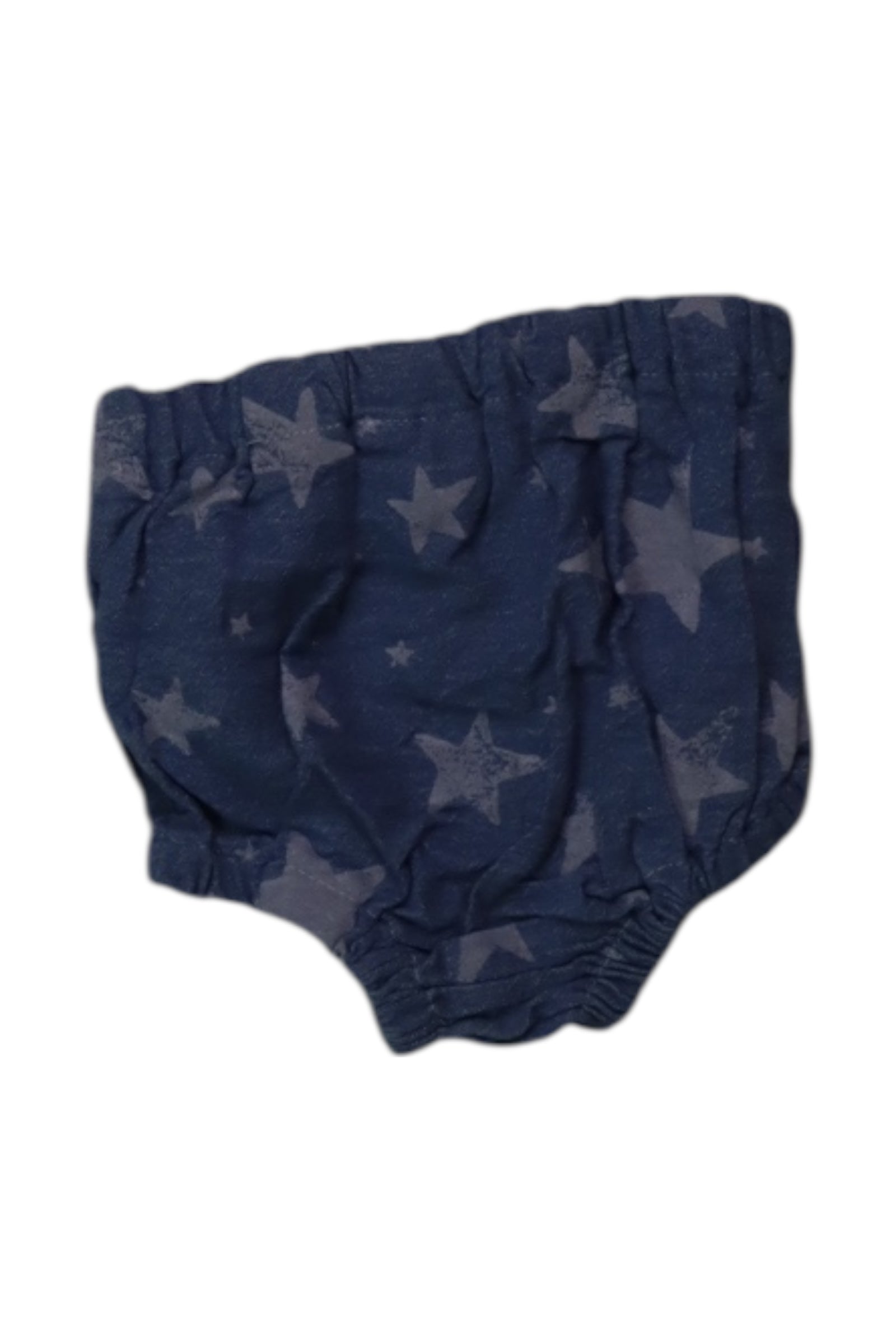 Noe & Zoe Berlin Star Print Bloomers 12-18M、mySite、g9winljtr
