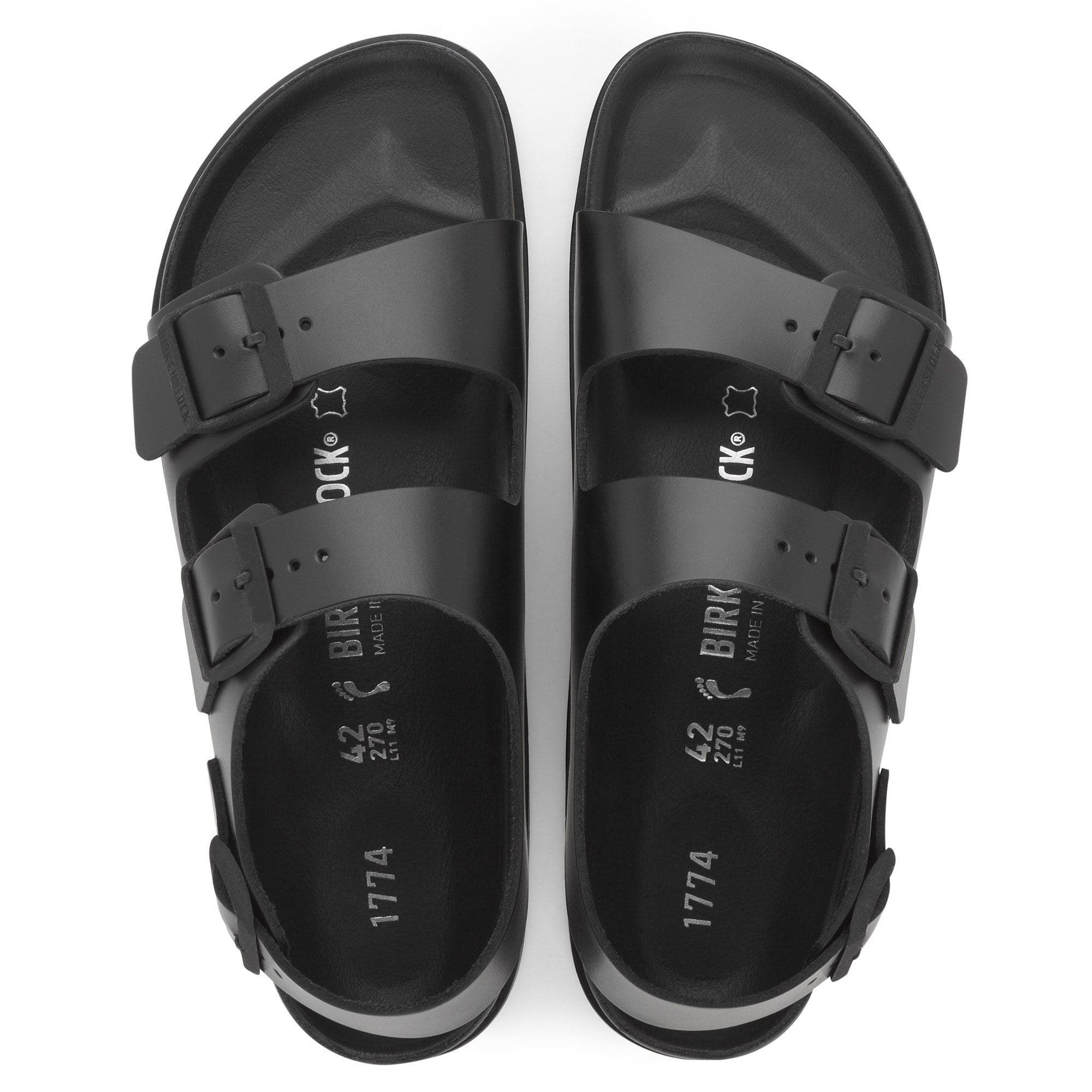 Milano EXQ NL 1774 Black、mySite、gtrtttuynbv