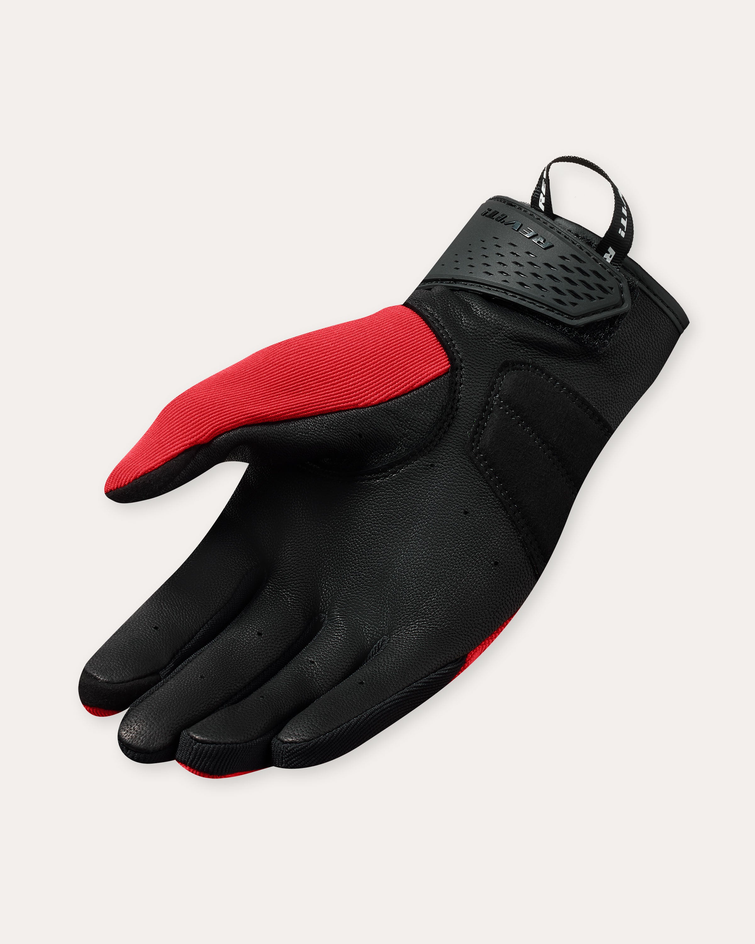 Gloves Mosca 2 | Red-Black、mySite、dreamappss