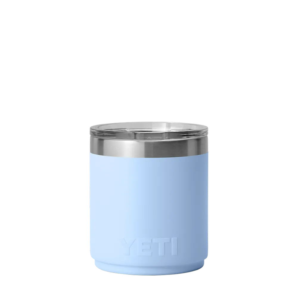 YETI 10 oz MS Lowball Tumbler 2.0 | Seasonal Colors、mySite、noshort