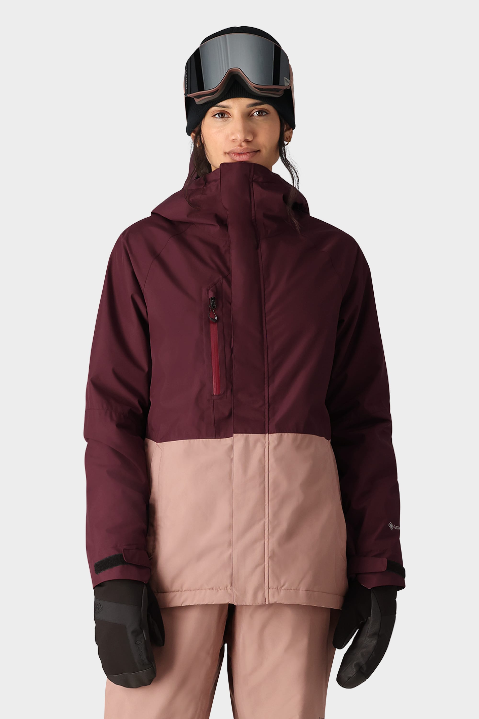 686 Women's GORE-TEX Willow Insulated Jacket、mySite、i-lightchina