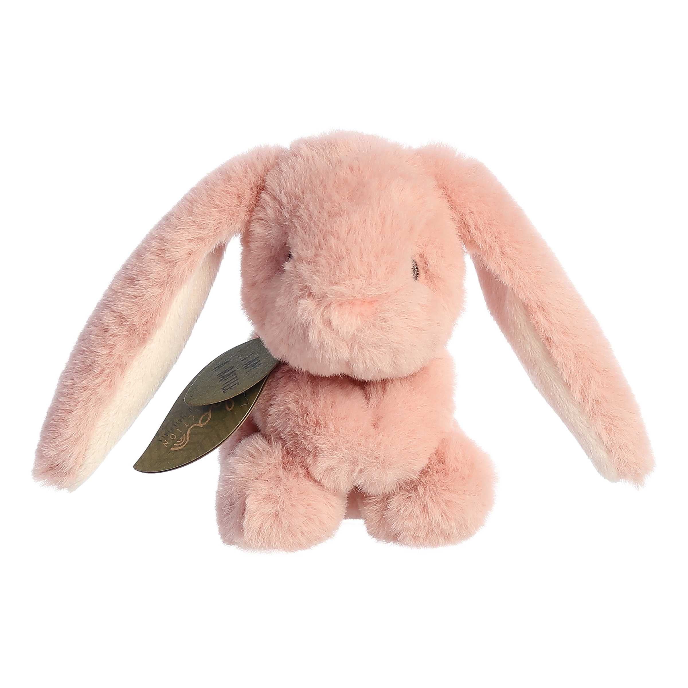 ebba™ - Eco Ebba™ - 6 Brenna Bunny Rattle™、mySite、g9winljtr