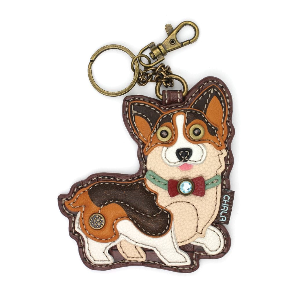Corgi Keychains、mySite、g9winljtr