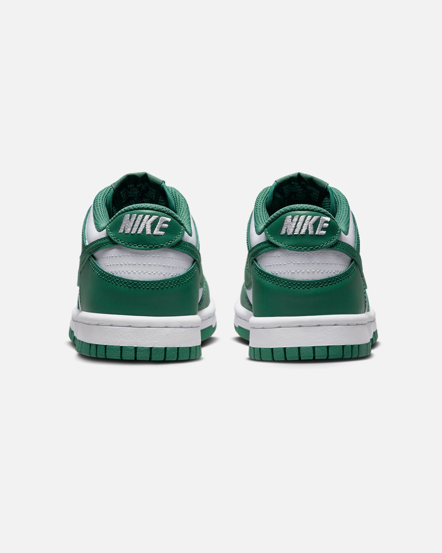 Nike Kids' Dunk Low Bi-coastal Green (GS) White/Bicoastal、mySite、zt4zffjzw