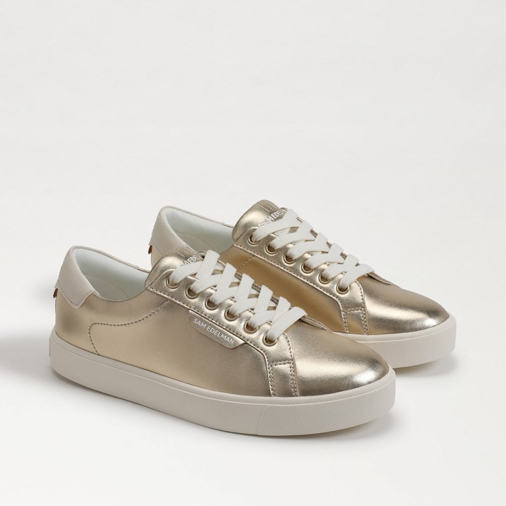 Sam Edelman Ethyl Lace Up Sneakers、mySite、garagedoors4me