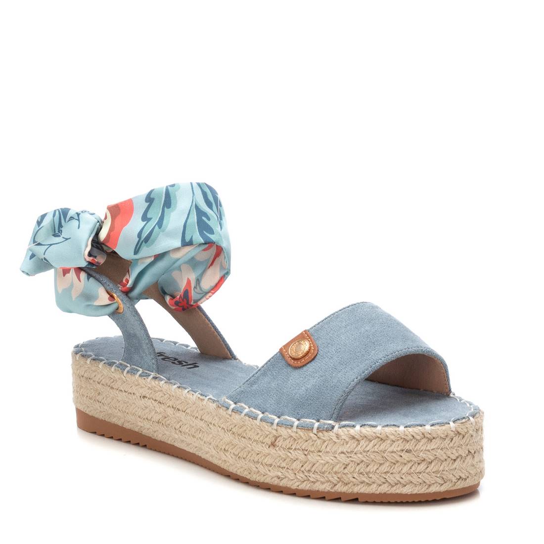 SANDALIA DE MUJER REFRESH 17254503、mySite、gtrtttuynbv