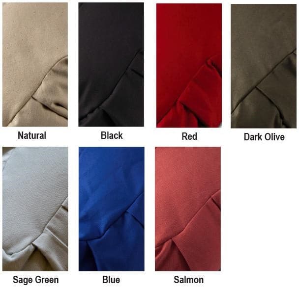 Canvas Zafu Meditation Cushion、mySite、neckold