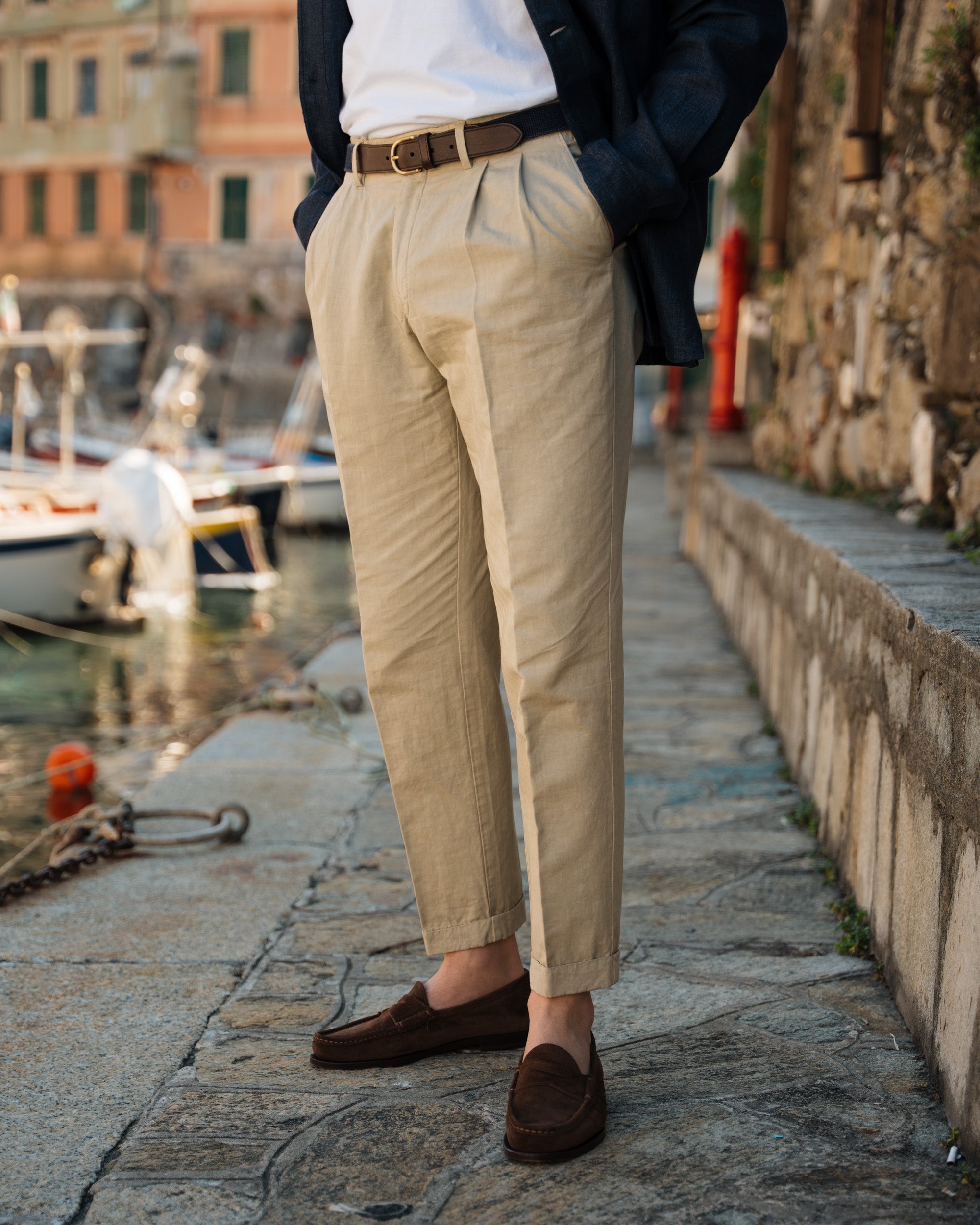  Casoli、mySite、merchandisen