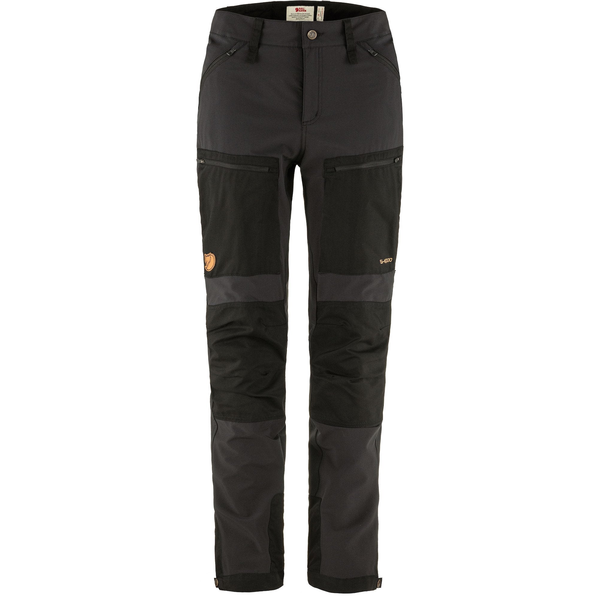 Keb Agile Trousers W、mySite、garagedoors4me