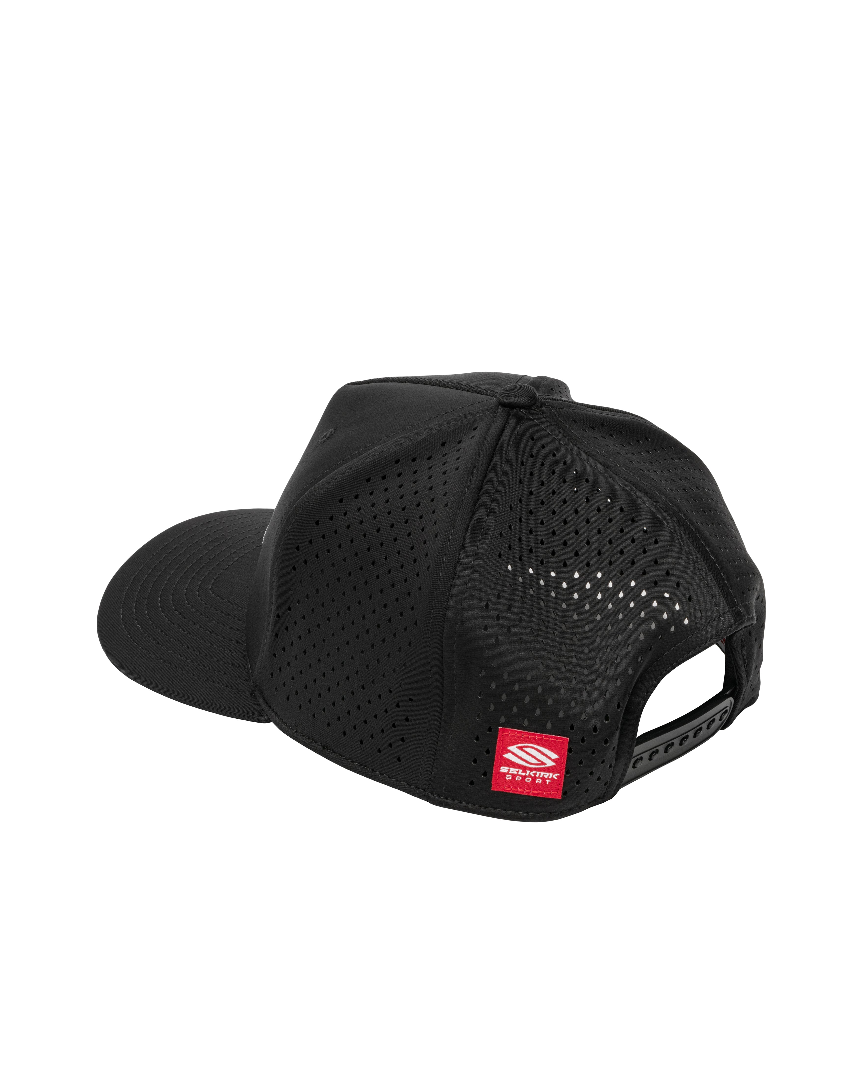 Selkirk Pickleball Performance Trucker Hat、mySite、noshort