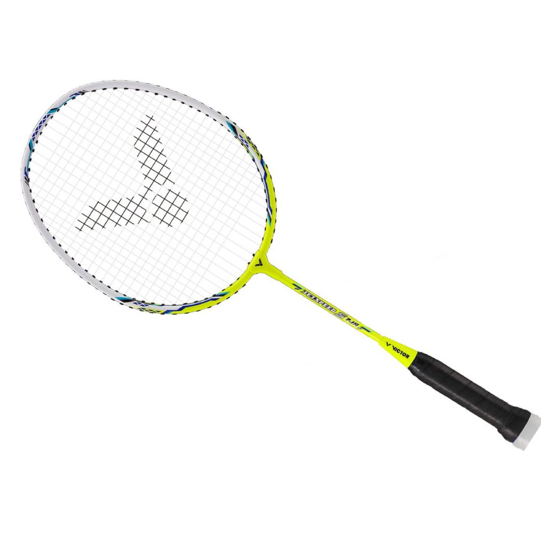 Victor Jetspeed S 7 Junior (Factory Strung)
