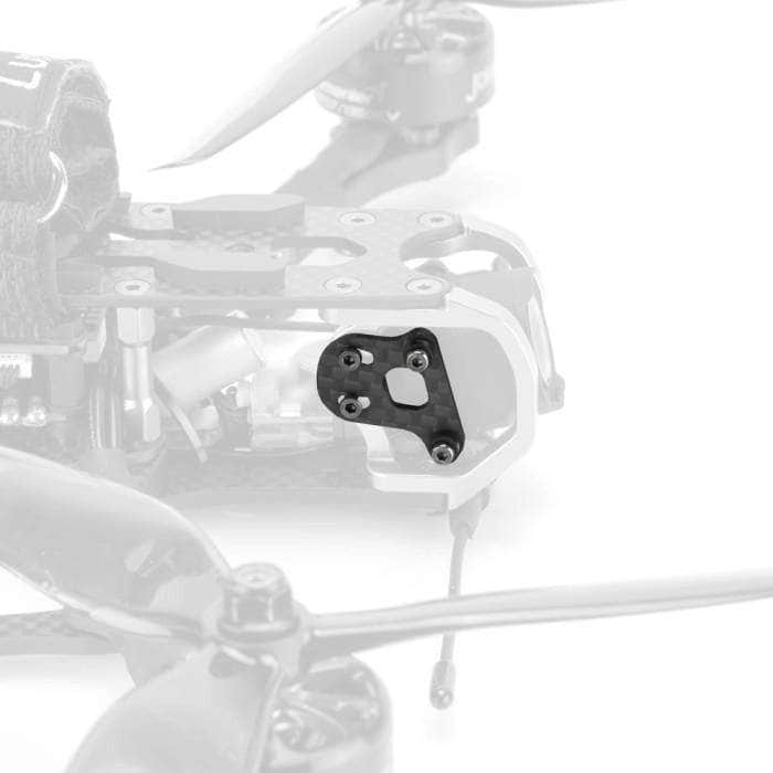  Lumenier QAV-S 2 JohnnyFPV SE - O4 Pro Upgrade Kit、mySite、merchandisen