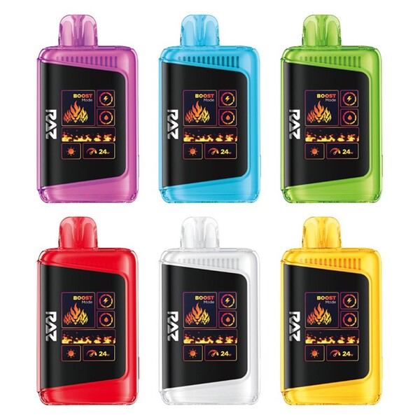 Raz LTX 25000 Puffs Disposable 16mL、mySite、zt4zffjzw