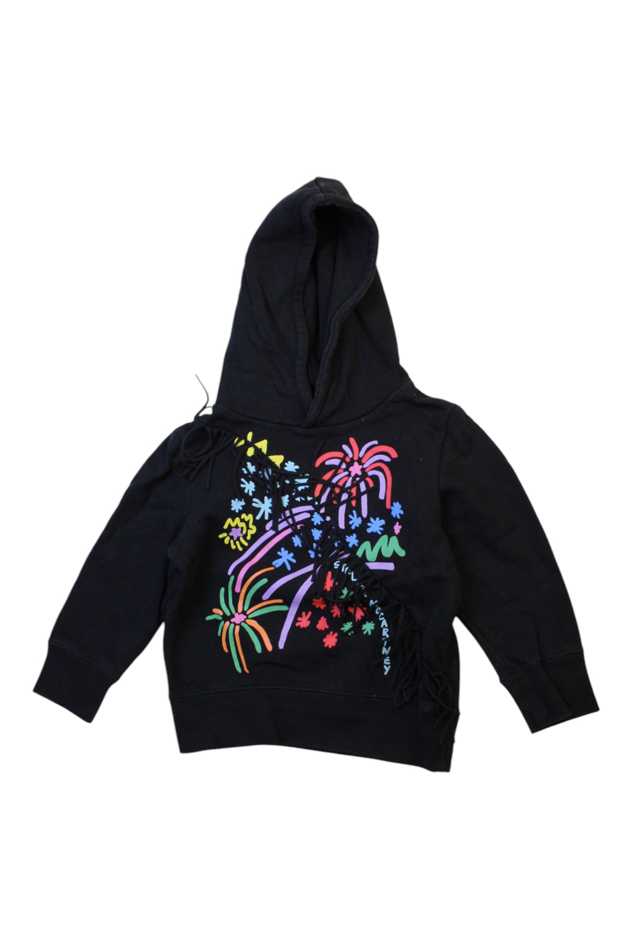 Stella McCartney Hooded Sweatshirt 3T、mySite、g9winljtr