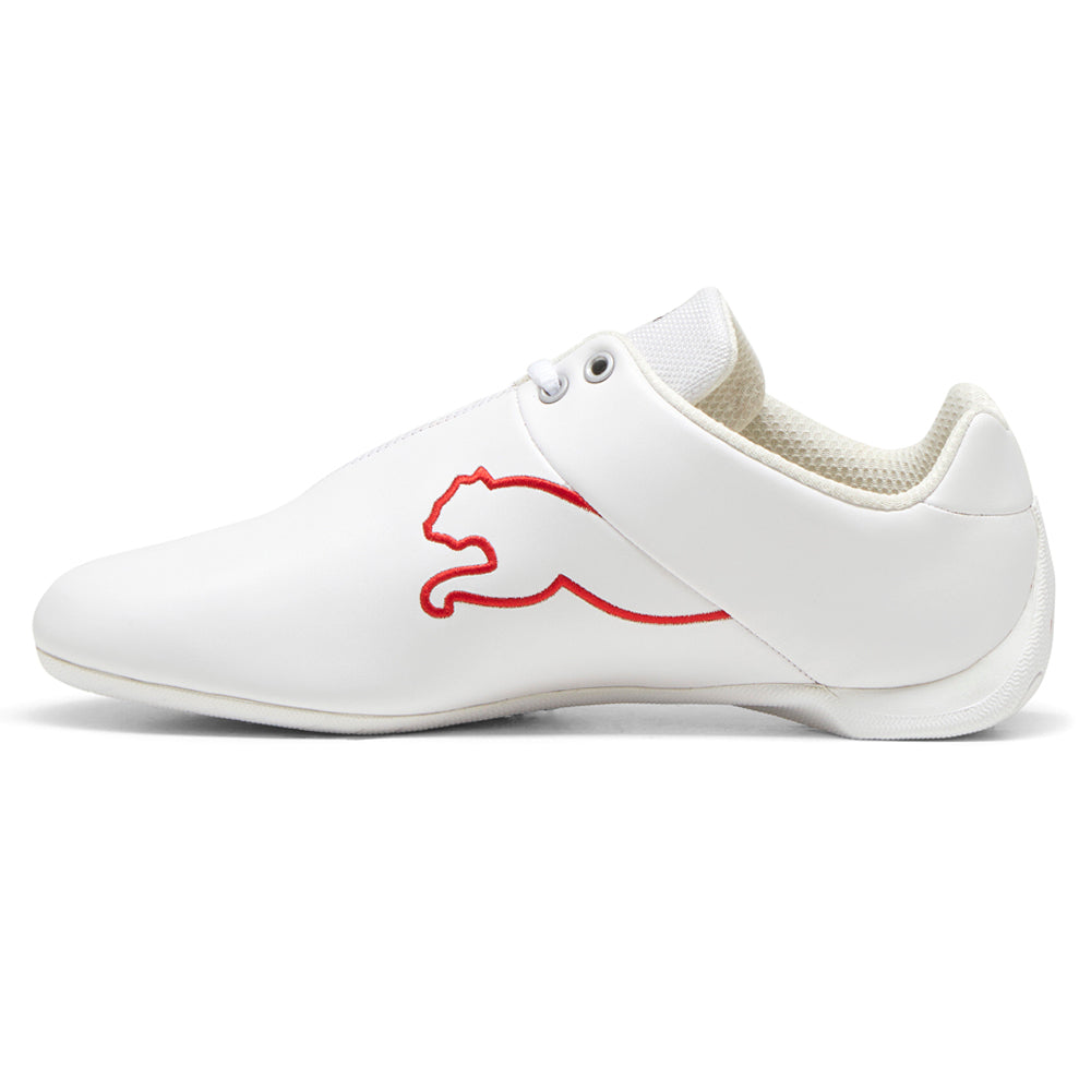 Scuderia Ferrari Future Cat Lace Up Sneakers、mySite、gtrtttuynbv