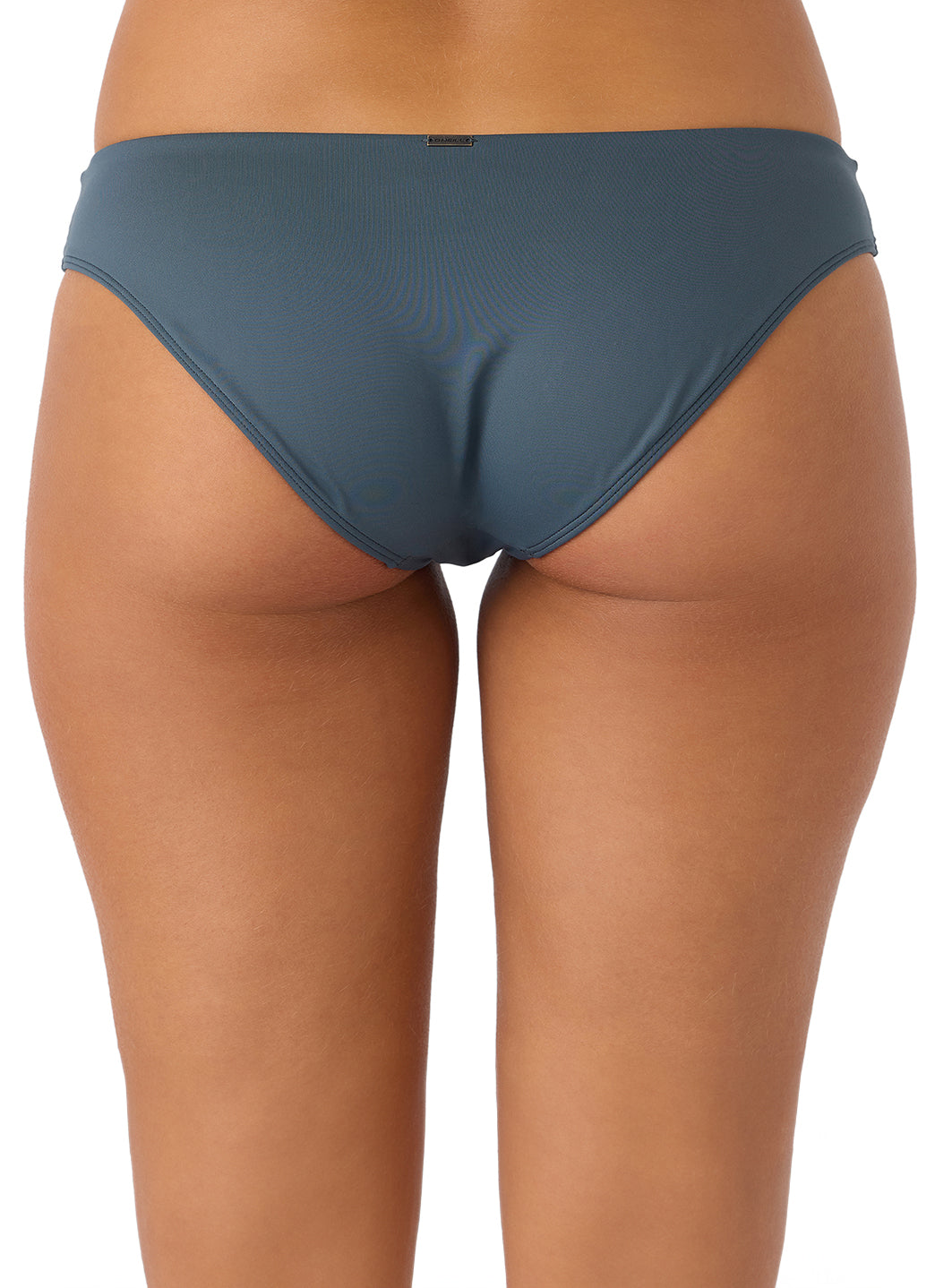 O'Neill Women's Saltwater Solids Blue Lagoon Bikini Bottom、mySite、noshort