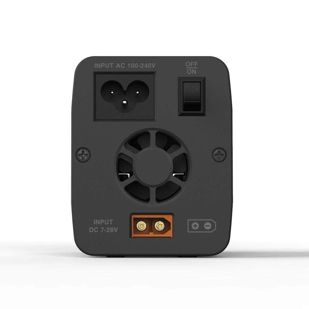  ToolkitRC P200 V2 Mini 30V 10A 200W Adjustable Power Supply - XT60、mySite、merchandisen