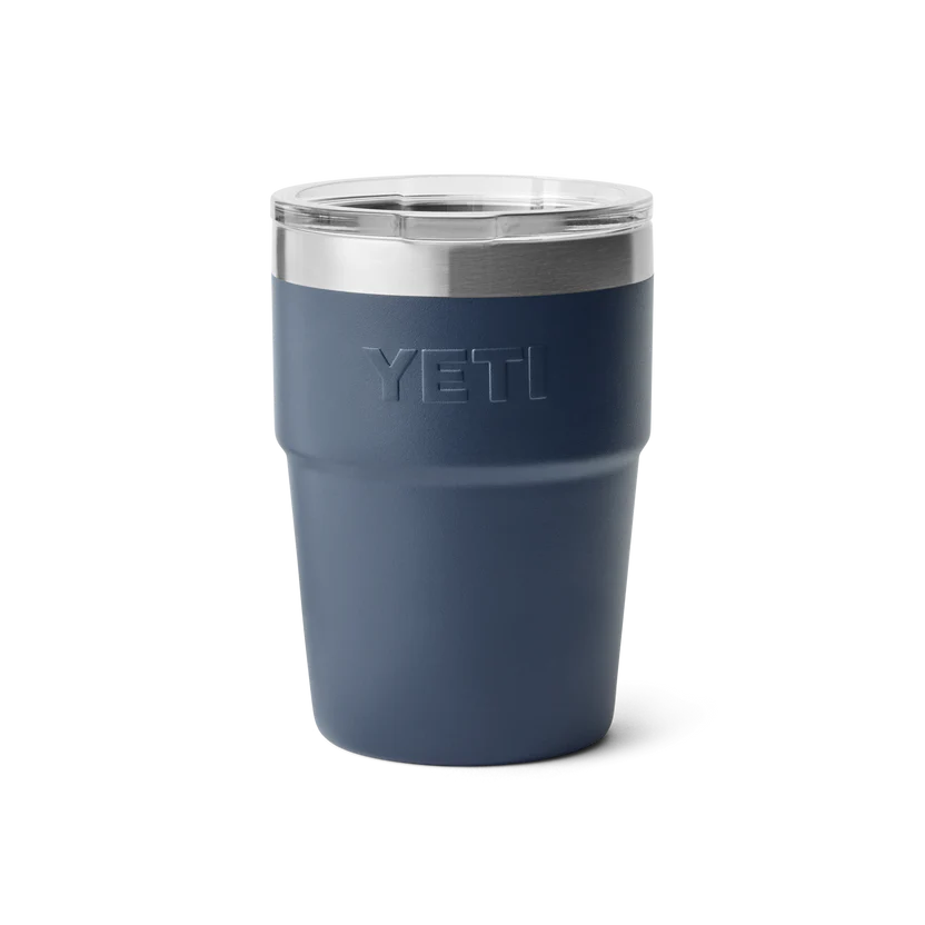 YETI Rambler 16 Oz (475 ml) Stackable Cup、mySite、noshort