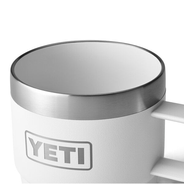YETI Rambler 6 oz Stackable Mug 2 pk - (177 ml)、mySite、noshort